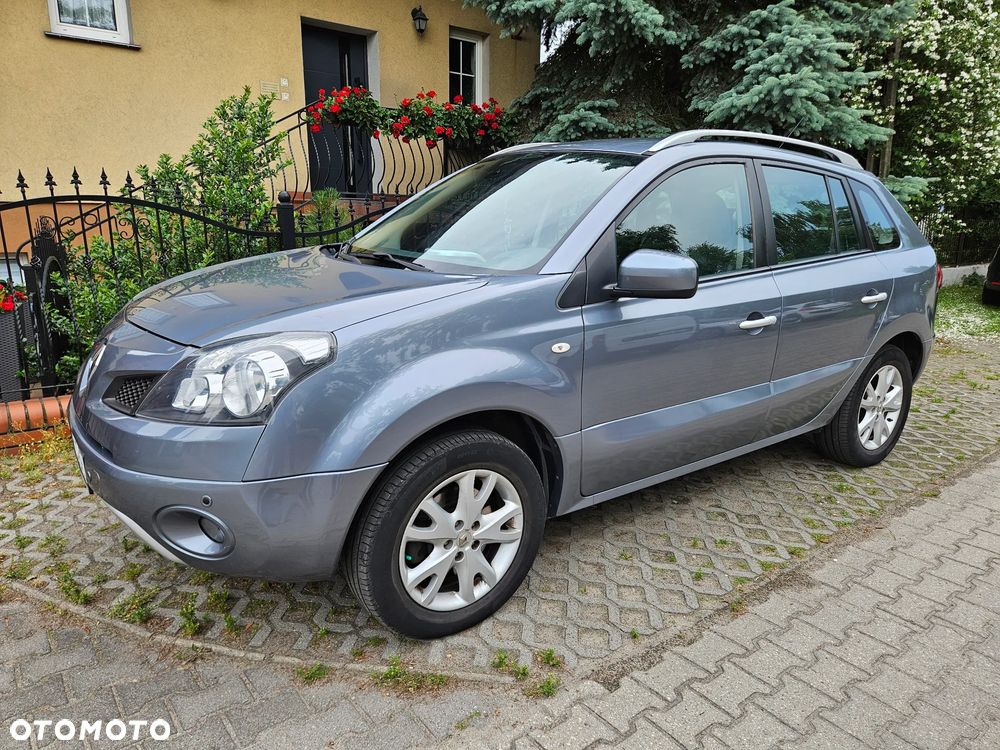 Renault Koleos 2.0 dCi 4x4 Privilege - 1