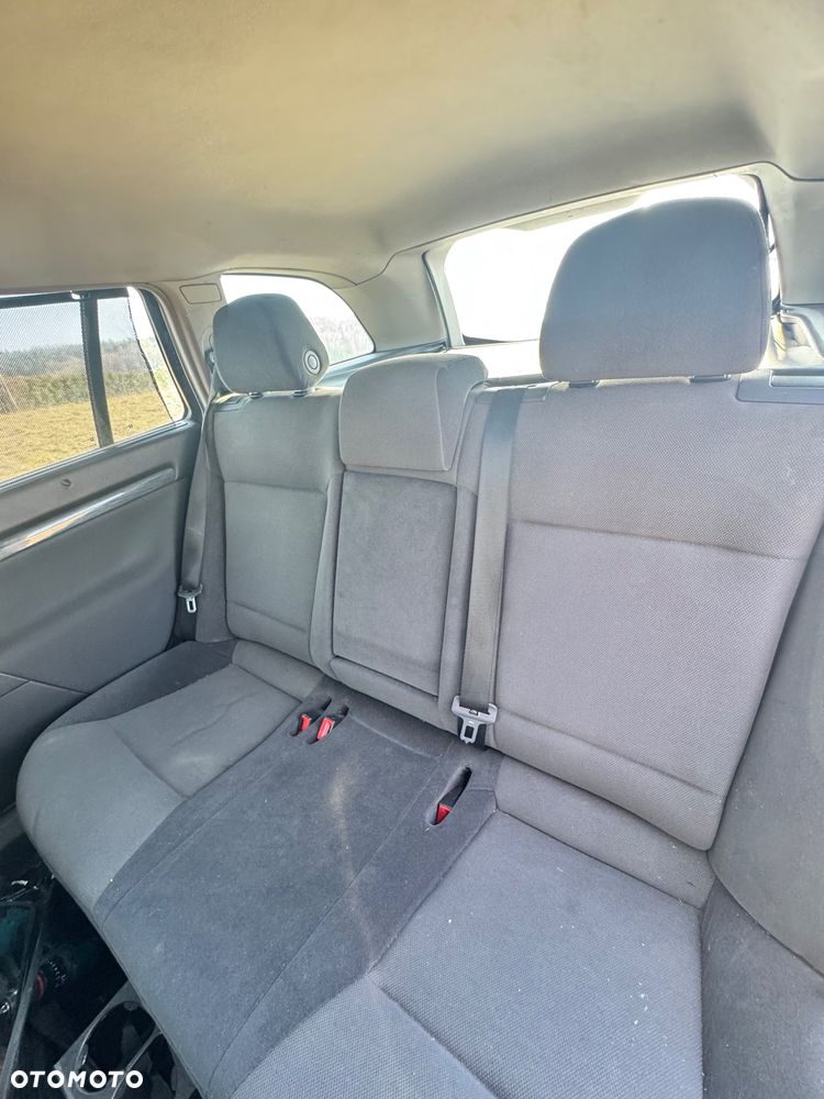 Opel Vectra 3.0 CDTI Cosmo ActiveSelect - 8