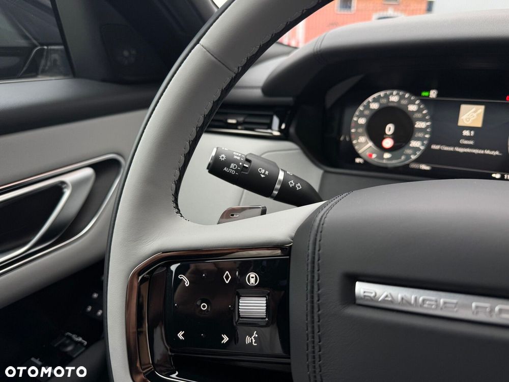 Land Rover Range Rover Velar - 10