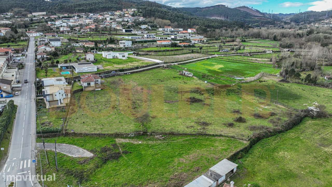 Moradia T4 em Galegos - Grande imagem: 5/41