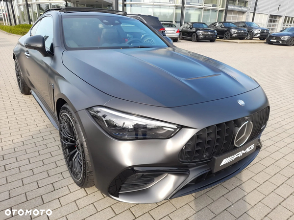 Mercedes-Benz CLE