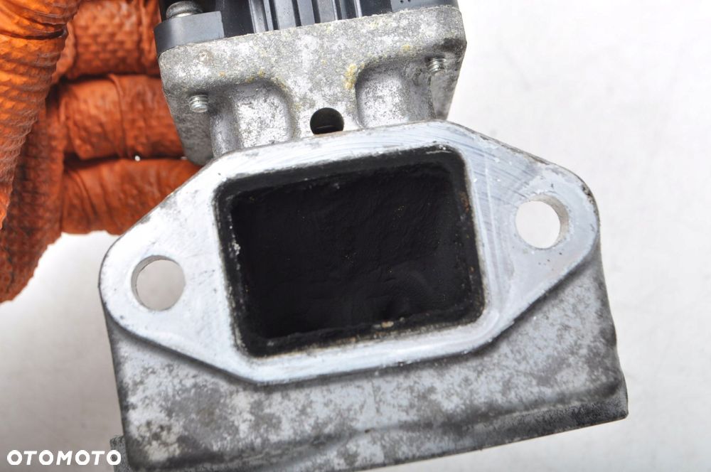 ISUZU D-MAX II 1.9 DDI ZAWÓR EGR 8983320160 - 4