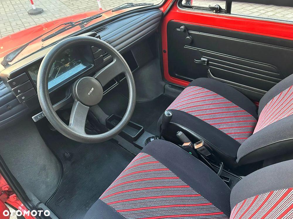 Fiat 126 650 Standard - 18