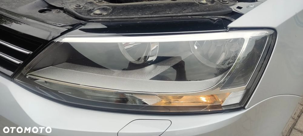Volkswagen Jetta 2.0 TDI DPF Comfortline - 9