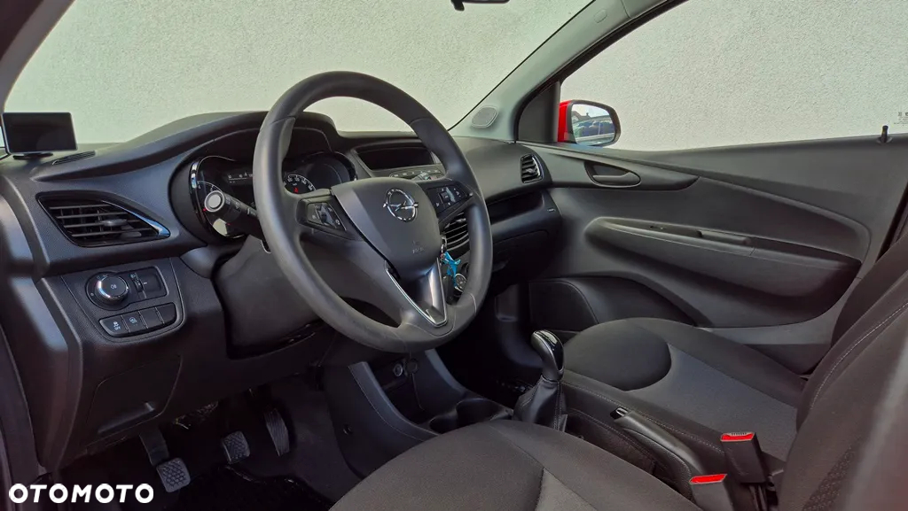 Opel Karl 1.0 Essentia - 5