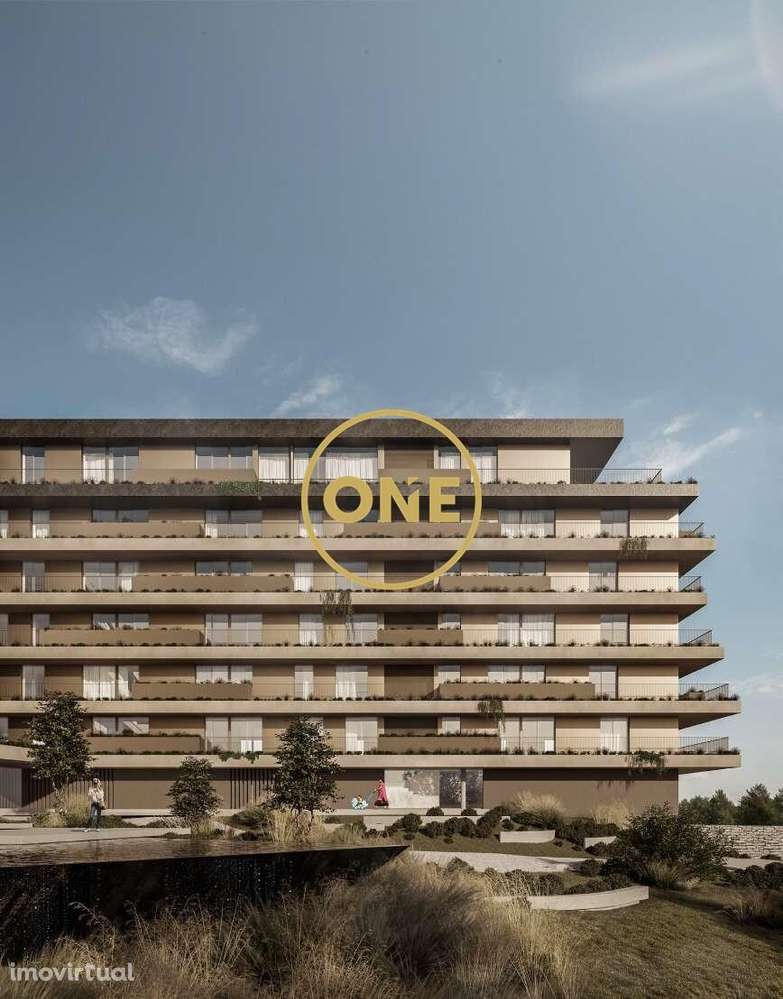 Condomínio Privado l Riveer Prestige l Paços de Ferreira - Grande imagem: 5/12