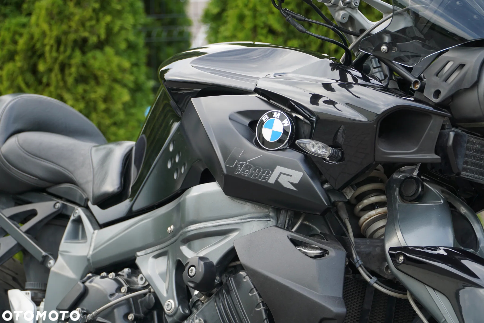 BMW K - 10