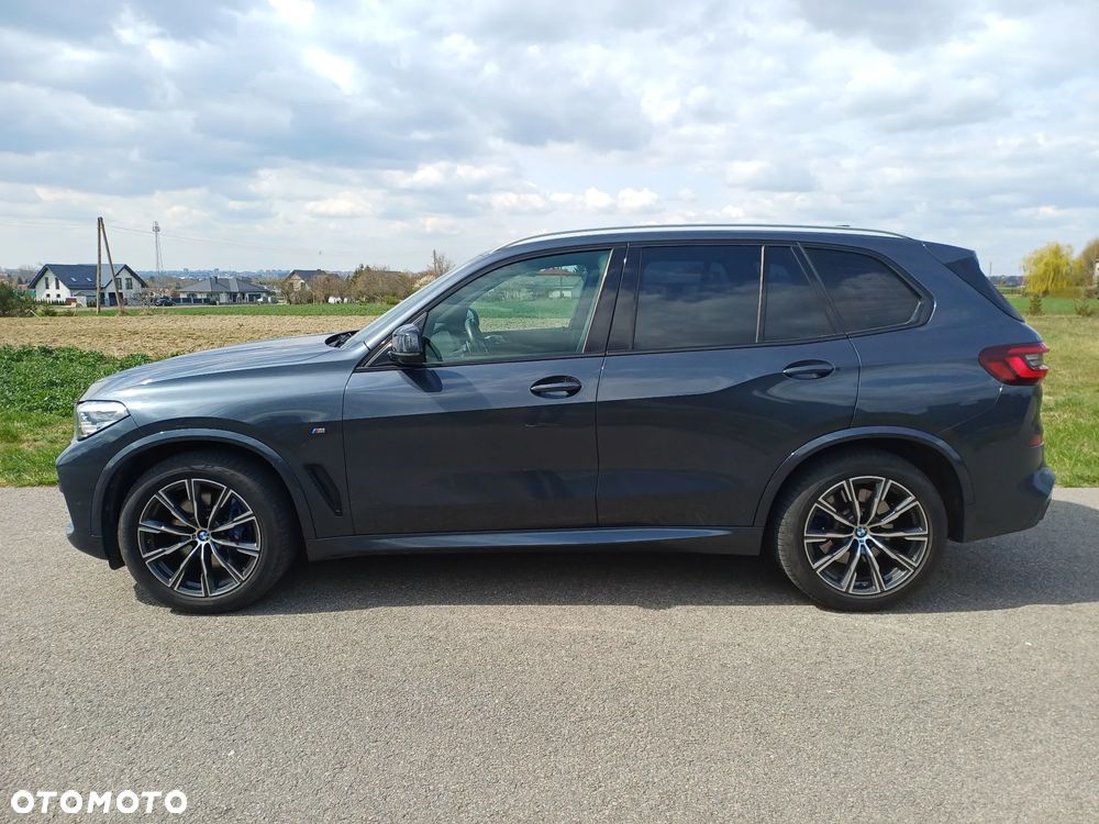 BMW X5 xDrive25d sport - 2