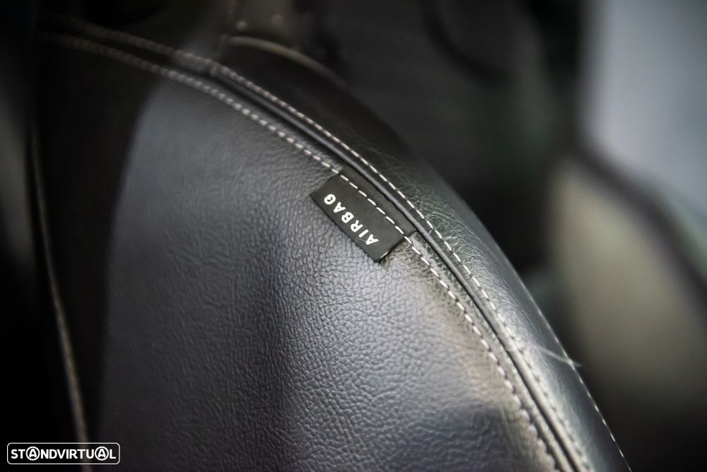 Citroën DS3 1.6 THP Sport Chic - 36