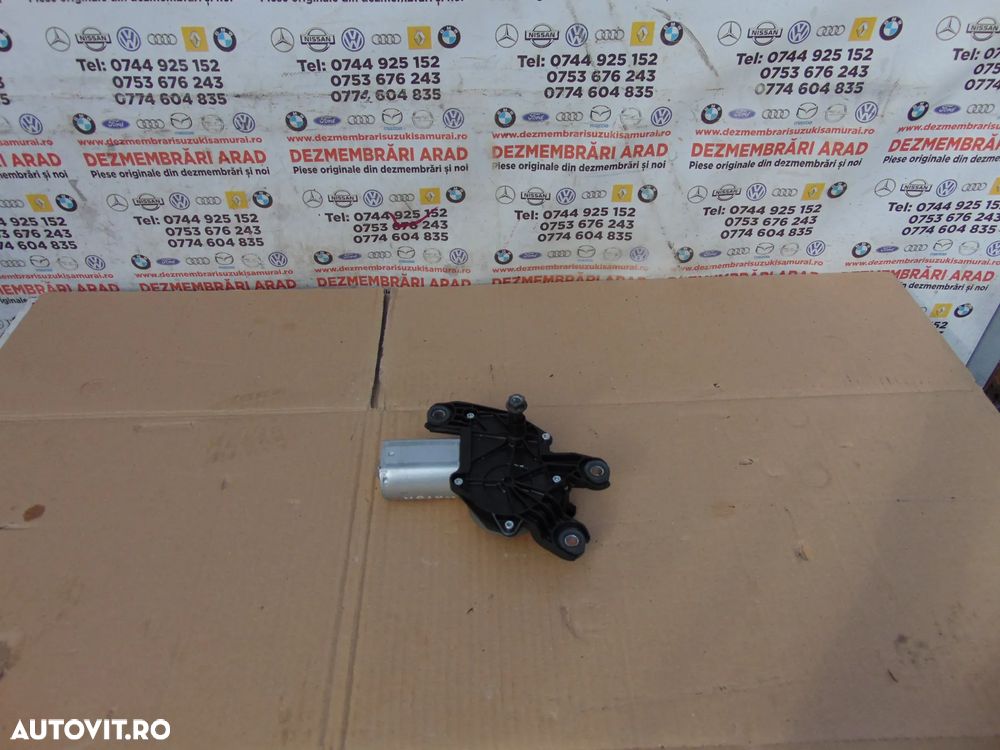 Motoras stergator haion Range Rover Evoque 2011-2018 - 7