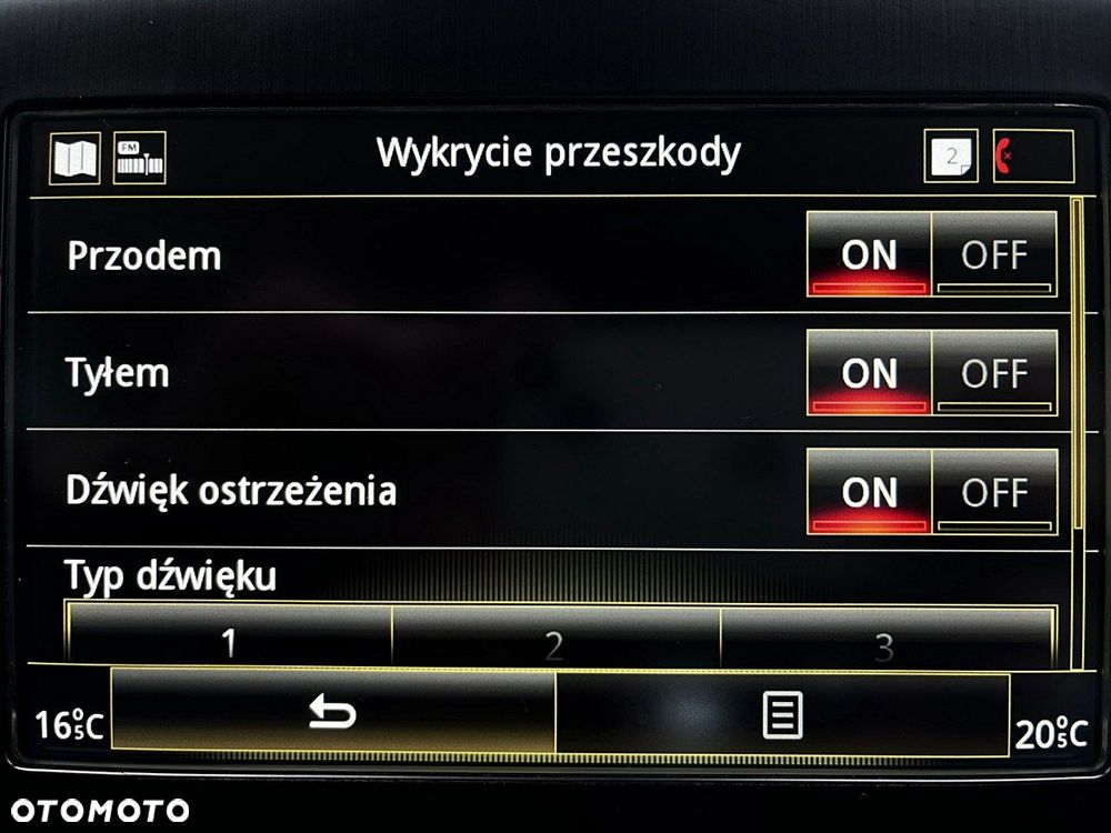 Renault Grand Scenic - 41