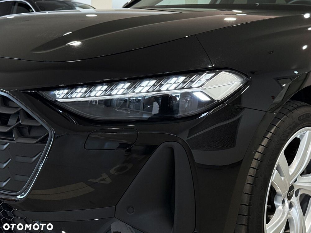Audi A5 Avant - 25