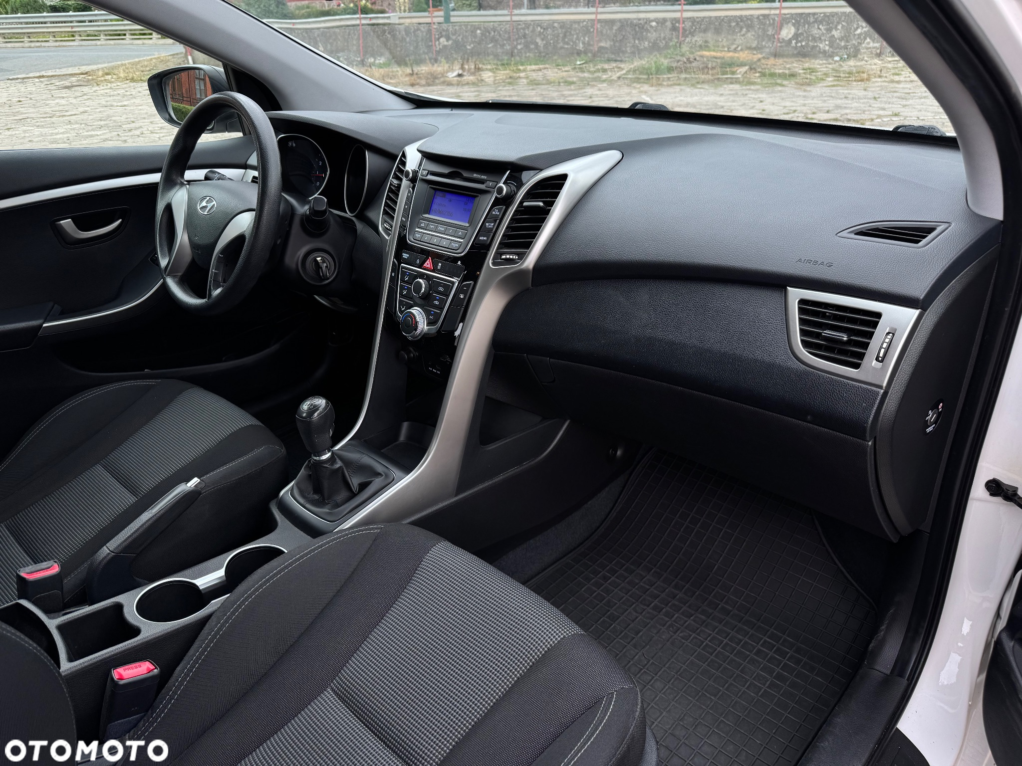 Hyundai i30 1.4 Comfort - 7