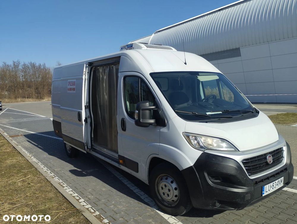 Fiat DUCATO - 14