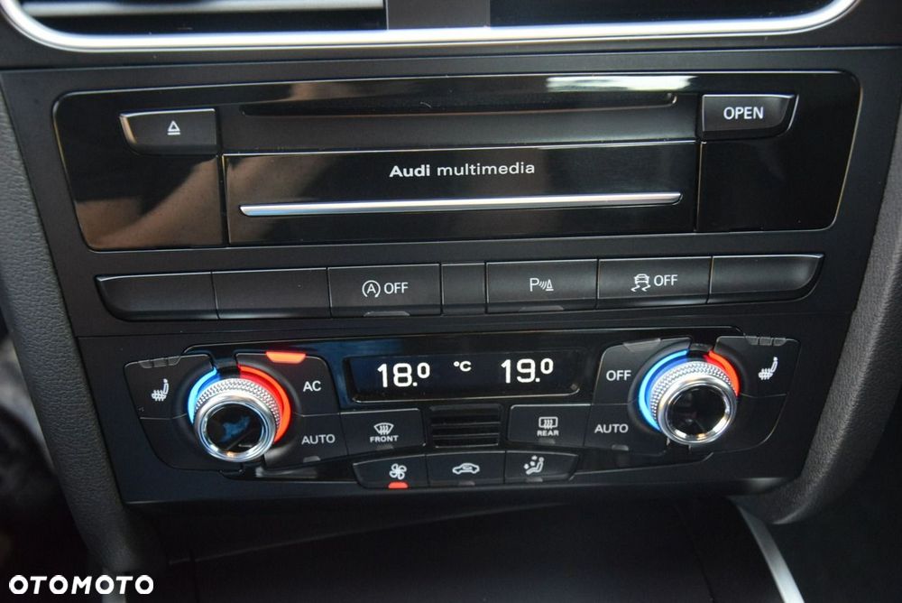 Audi A5 Sportback 1.8 TFSI - 30