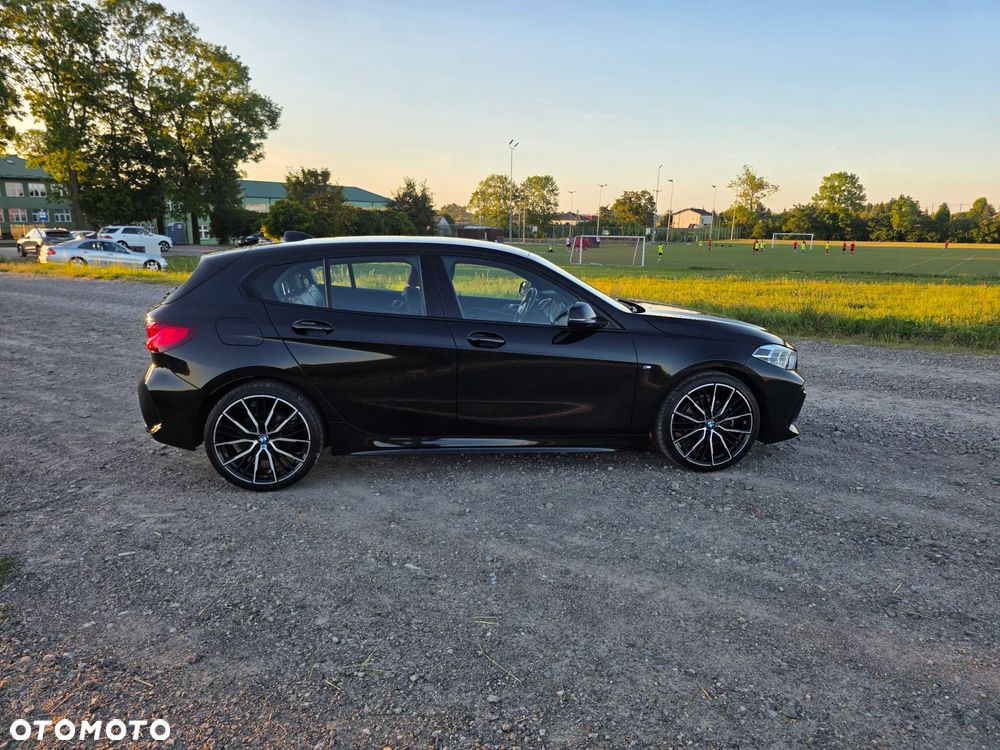 BMW Seria 1 118d Edition M Sport Shadow - 9