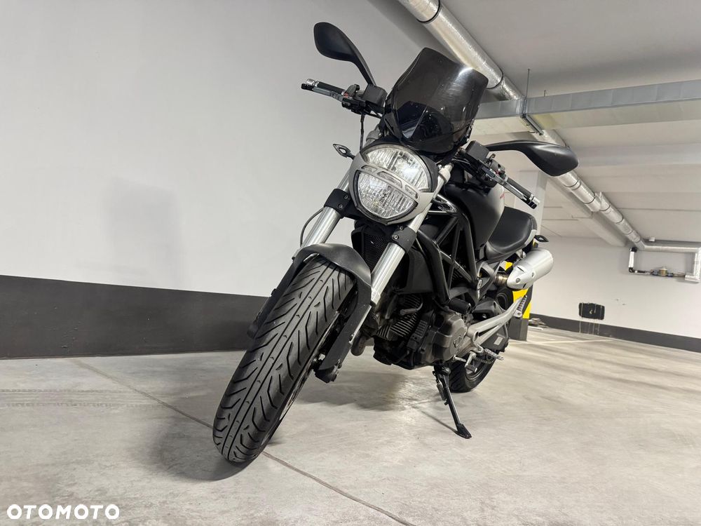 Ducati Monster - 2