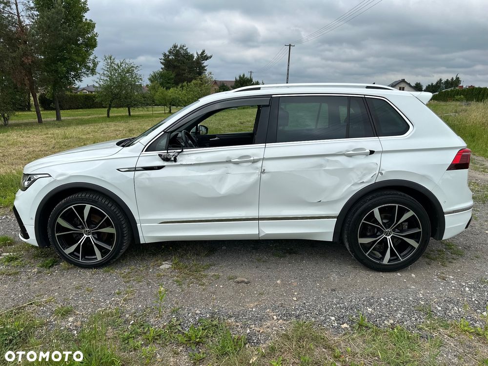 Volkswagen Tiguan 1.5 TSI OPF DSG R-Line - 5