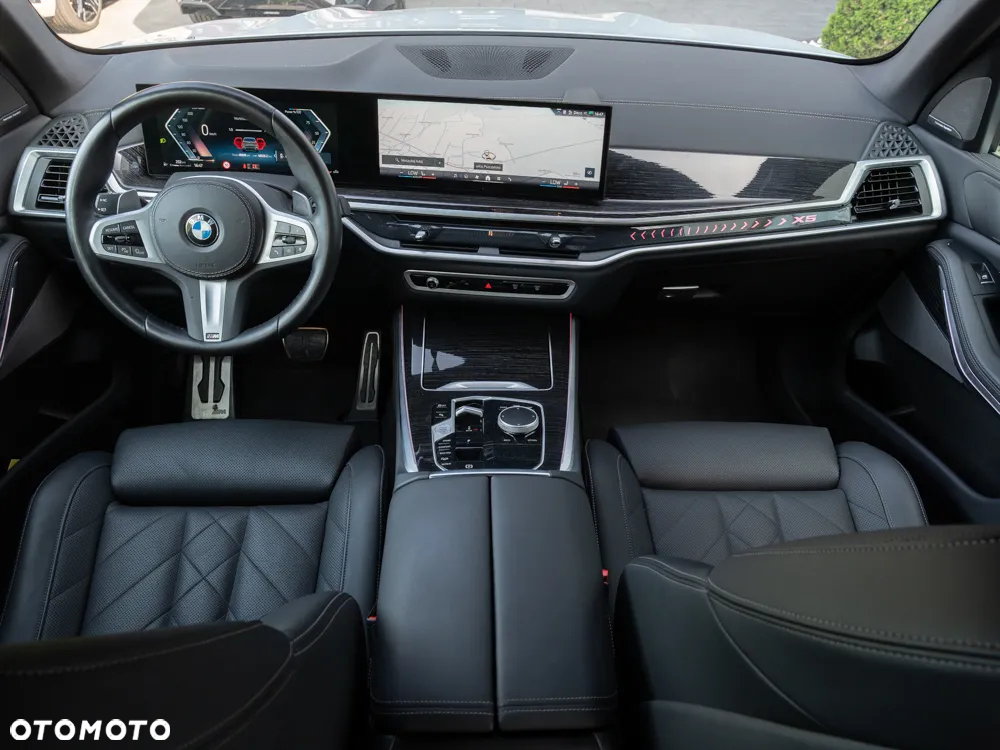 BMW X5 xDrive30d - 6