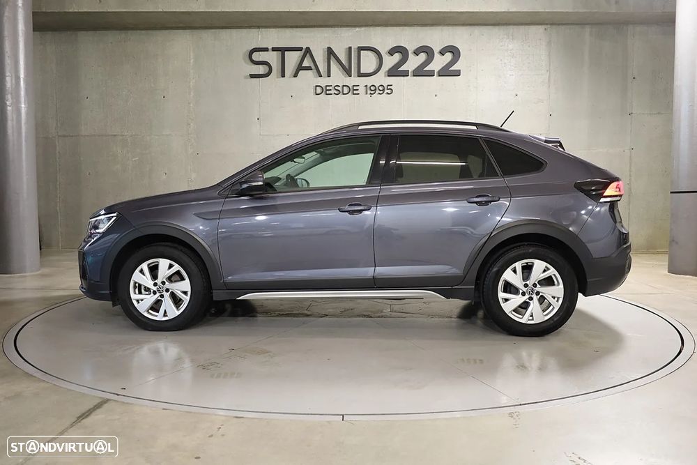 VW Taigo 1.0 TSI Urban - 8