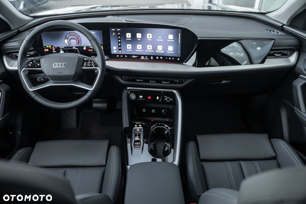 Audi Q5 Sportback TDI mHEV 150 kW Quattro S tronic - 21