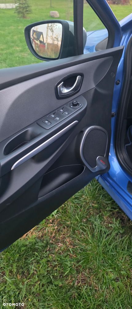 Renault Clio 1.2 TCe GT 120 EDC - 13
