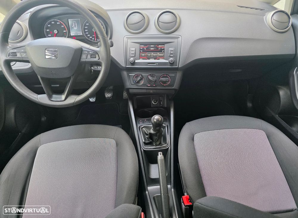 SEAT Ibiza 1.0 Reference - 23