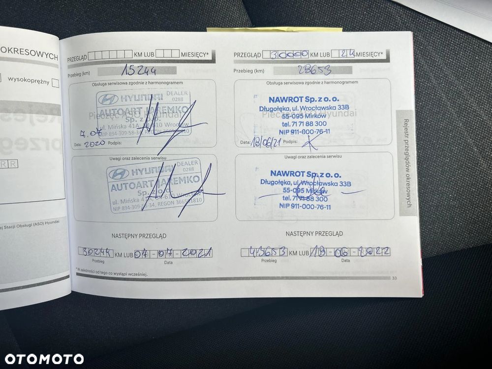 Hyundai Tucson 1.6 T-GDI Style 4WD DCT - 31