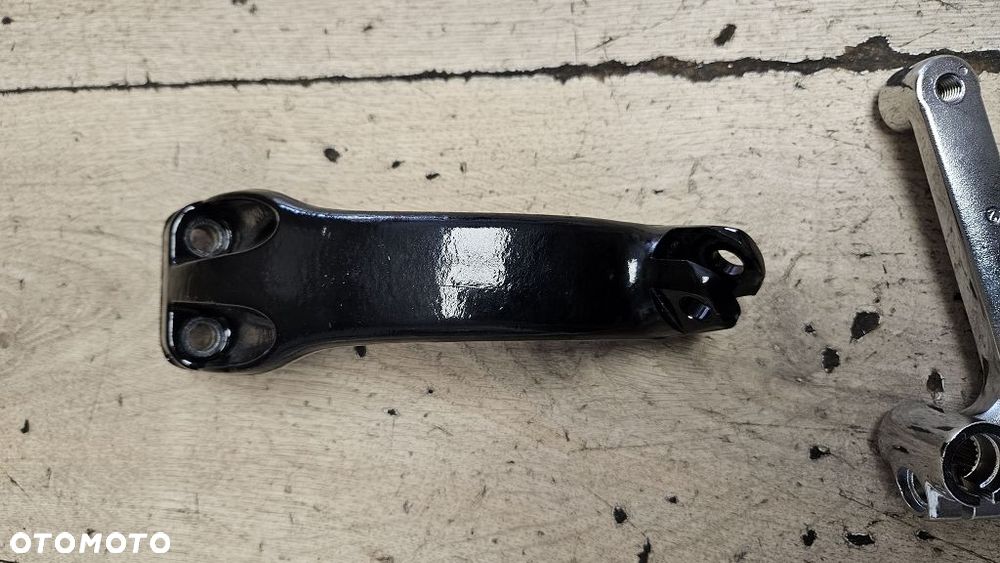 Set lewy dźwignia biegów śruba Harley Davidson Sportster Custom Iron 42972-04 - 5