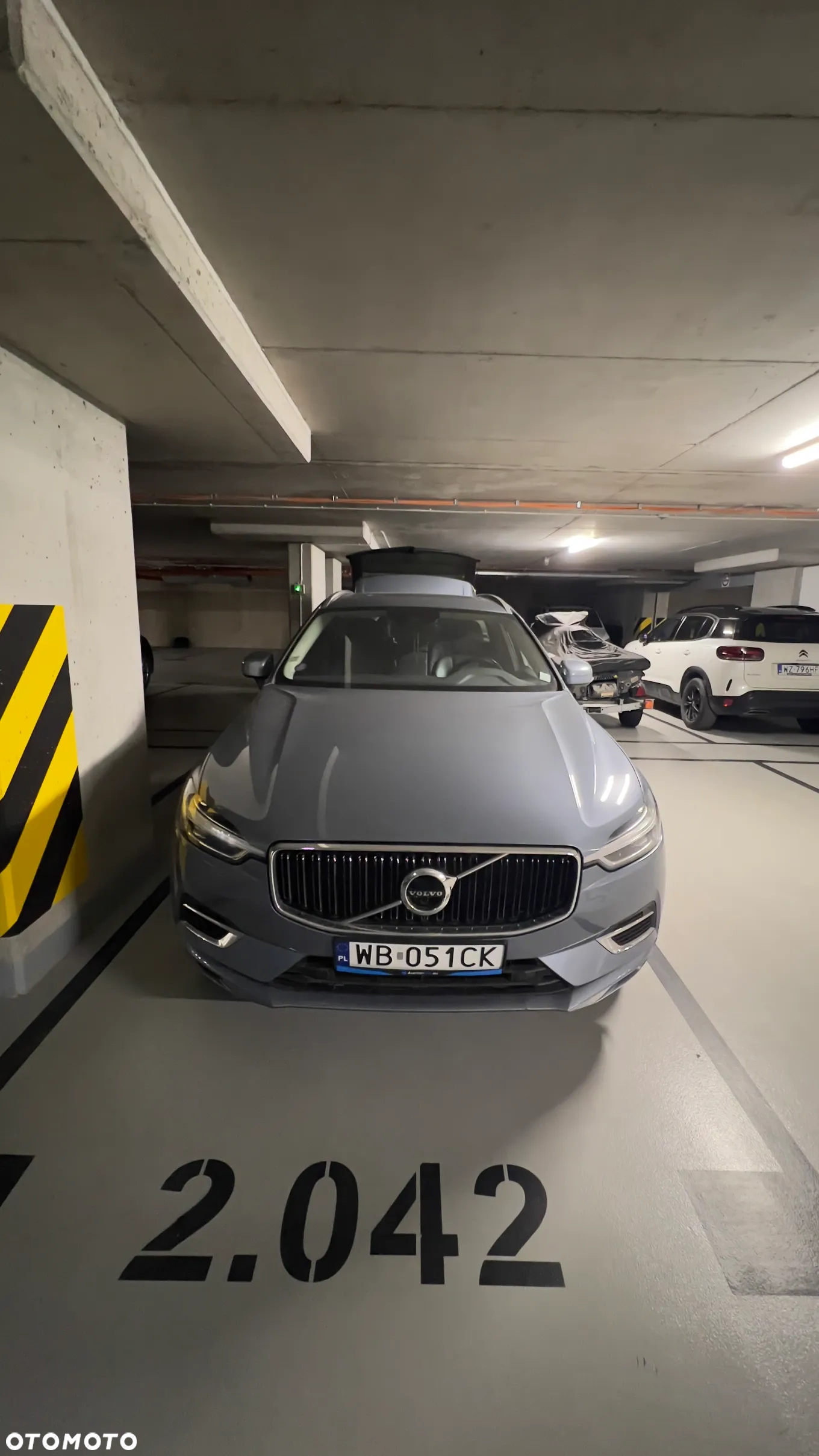 Volvo XC 60 - 3