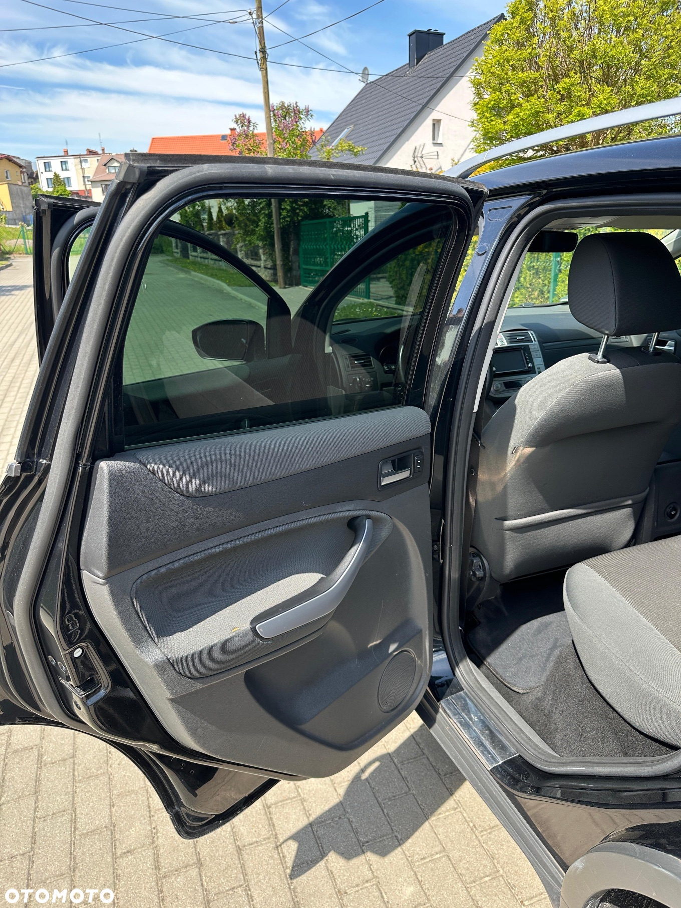 Ford Kuga 2.0 TDCi Trend - 22