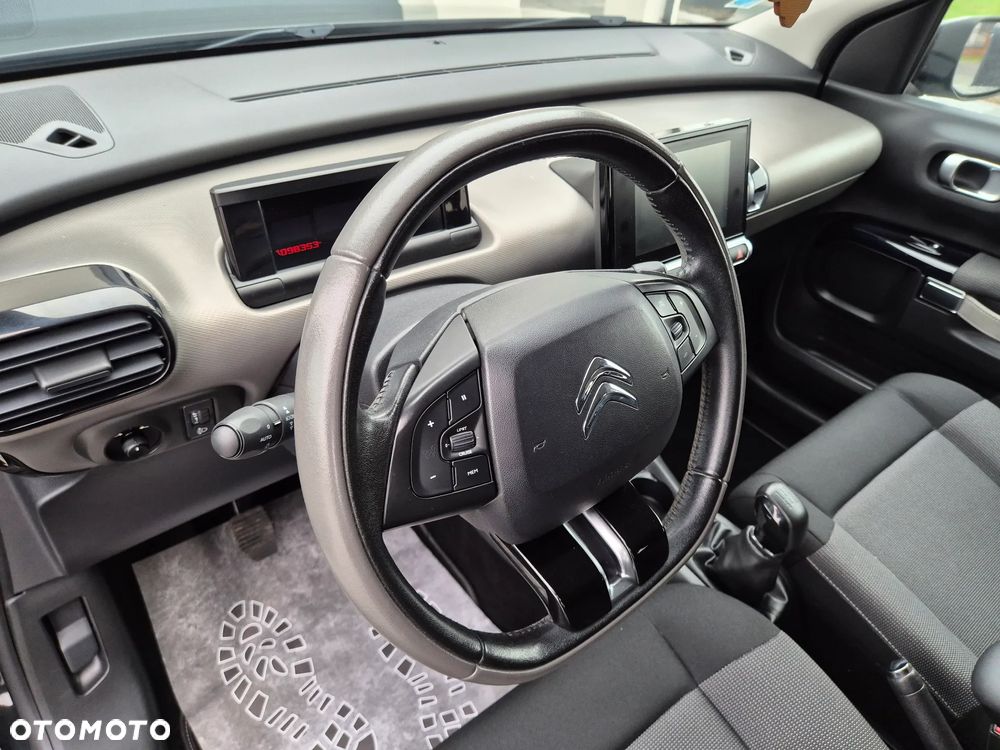 Citroën C4 Cactus 1.2 PureTech Shine - 27