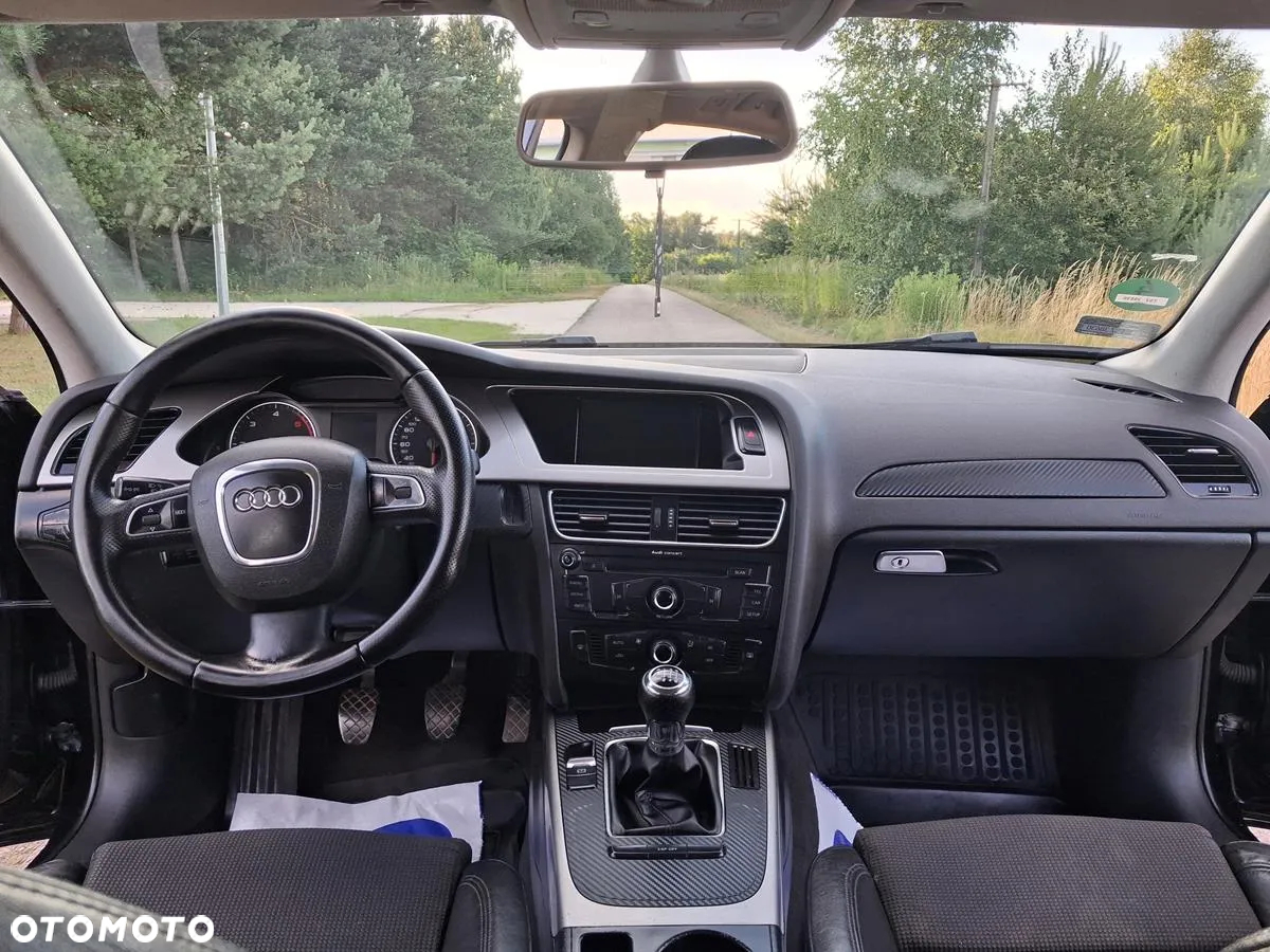 Audi A4 Avant 2.0 TDI - 18