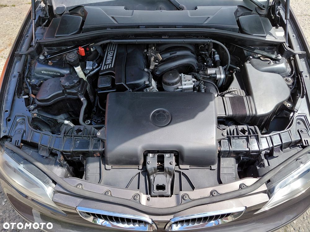 BMW Seria 1 - 29