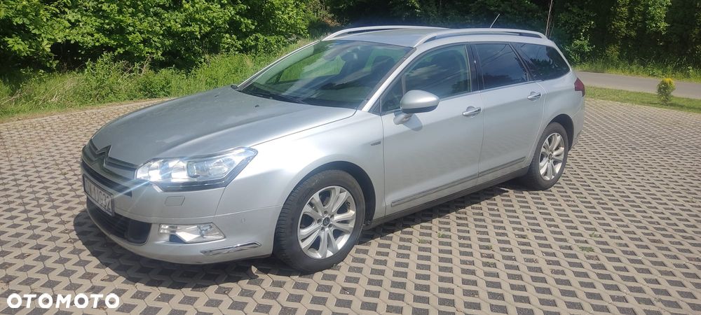 Citroën C5 2.0 HDi Exclusive - 2