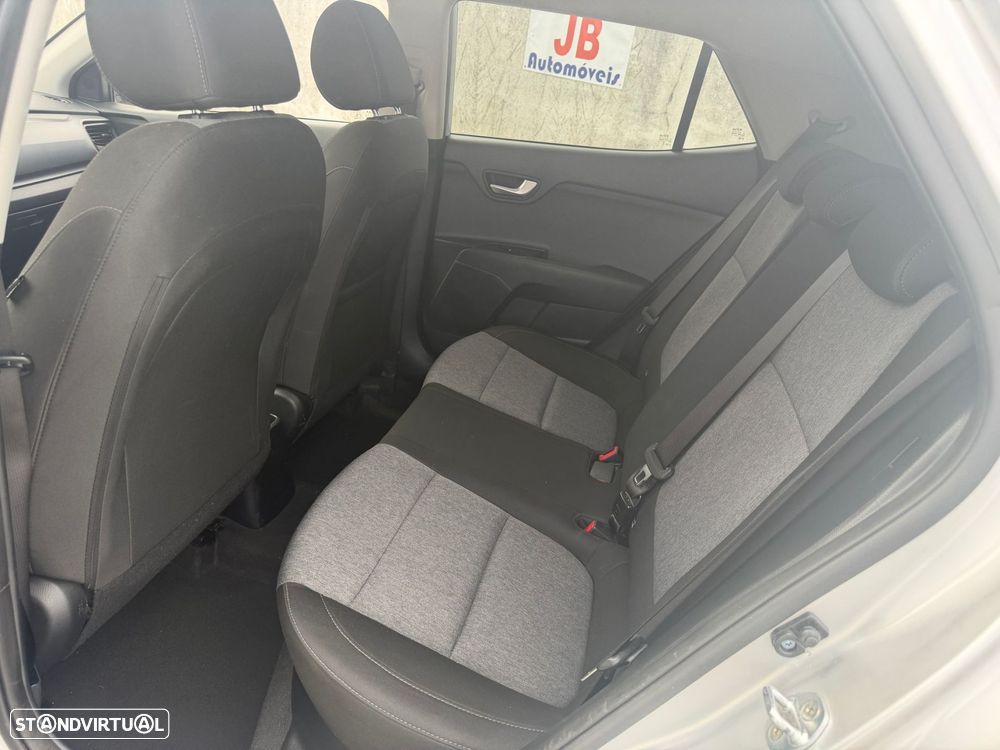 Kia Stonic 1.2 Dynamic - 12