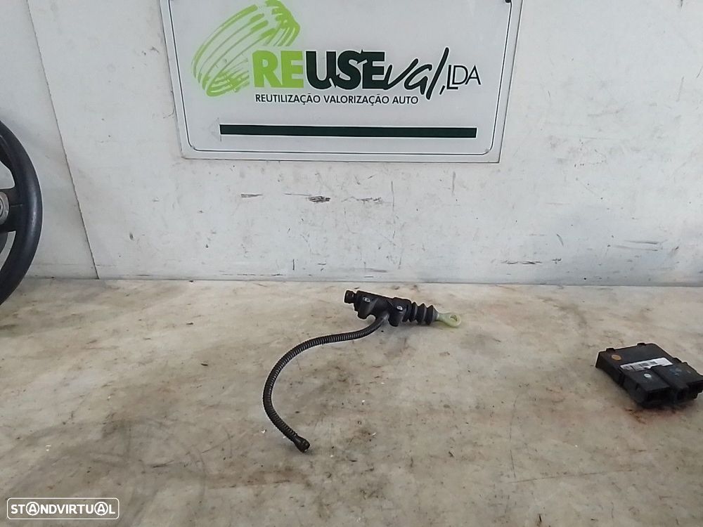 Bomba Embraiagem Secundária Mini Mini (R56) - 1