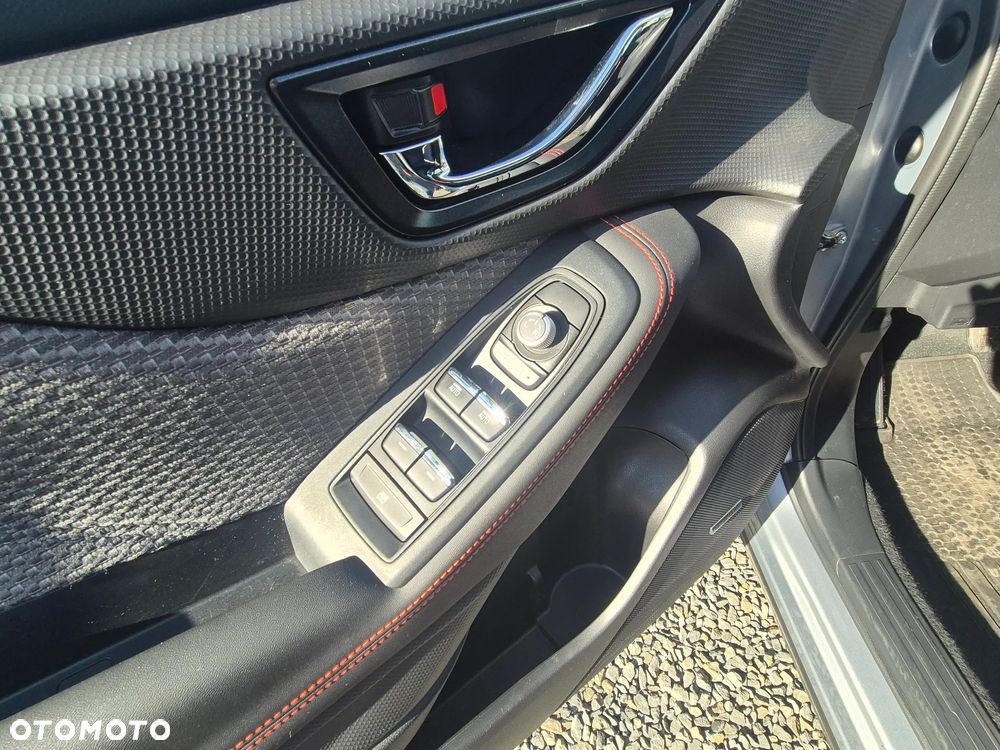 Subaru Forester 2.0XT Lineartronic Sport - 10