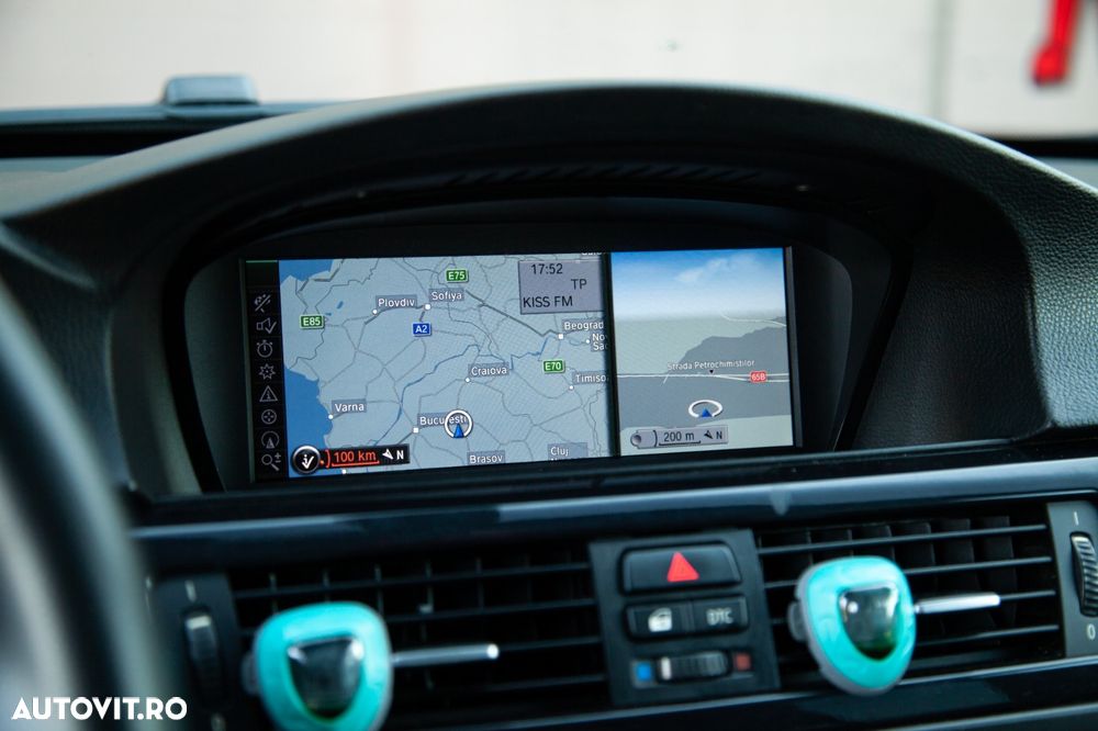BMW Seria 3 - 28