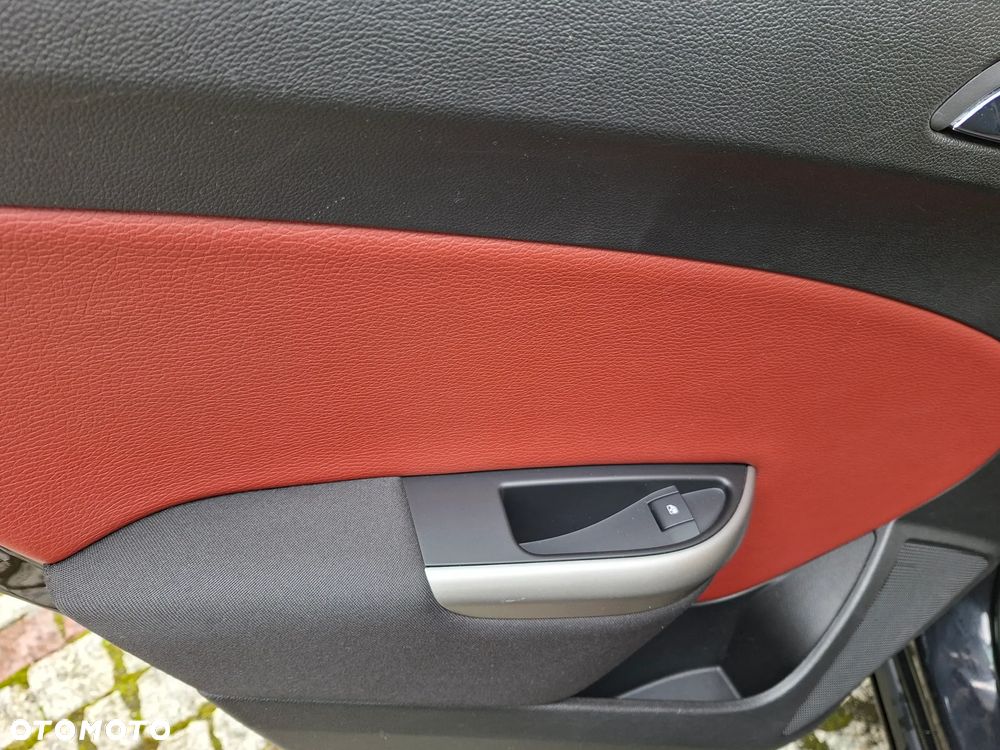 Opel Astra 1.4 Turbo Active - 15