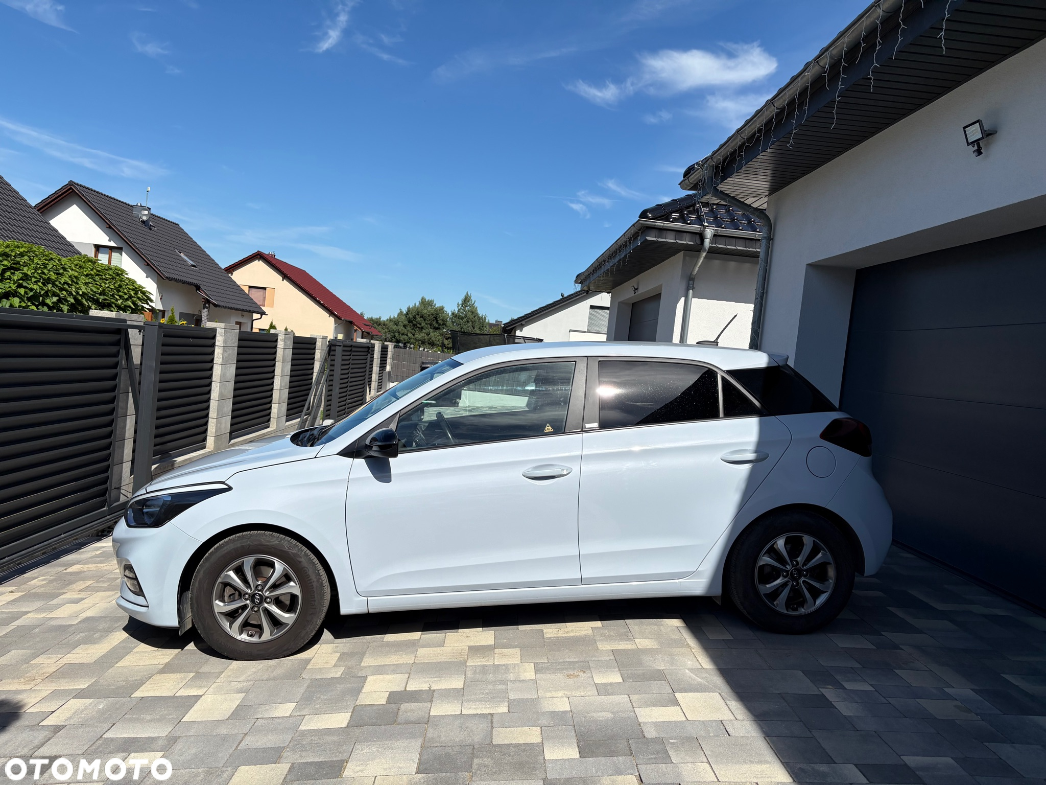 Hyundai i20 1.0 T-GDi Comfort - 2