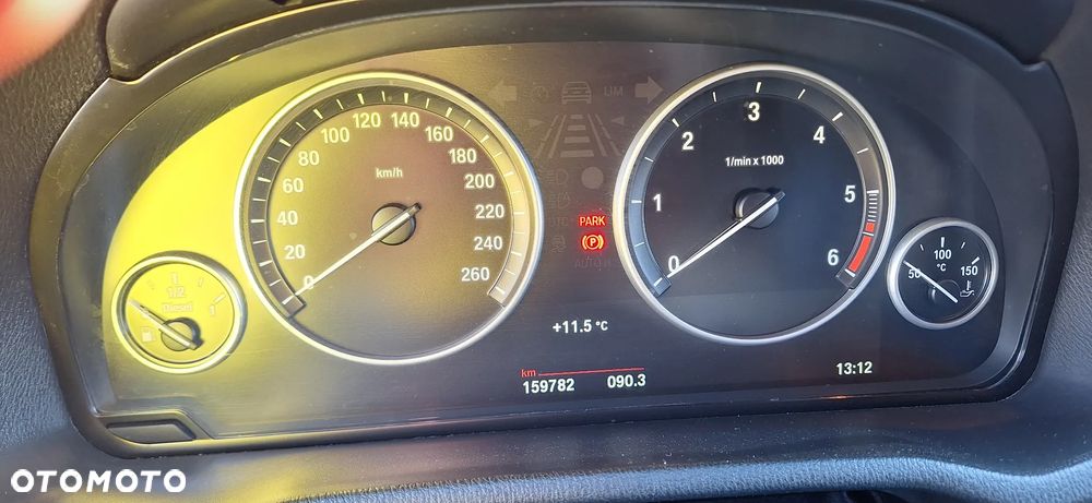 BMW X4 xDrive20d M Sport - 12