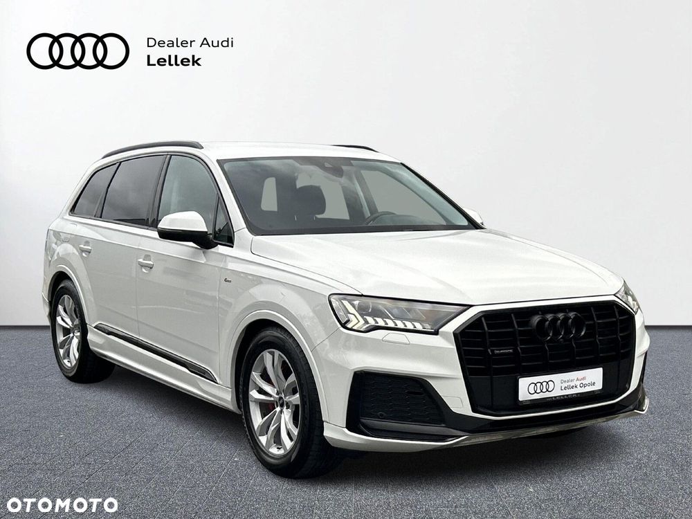 Audi Q7 - 7