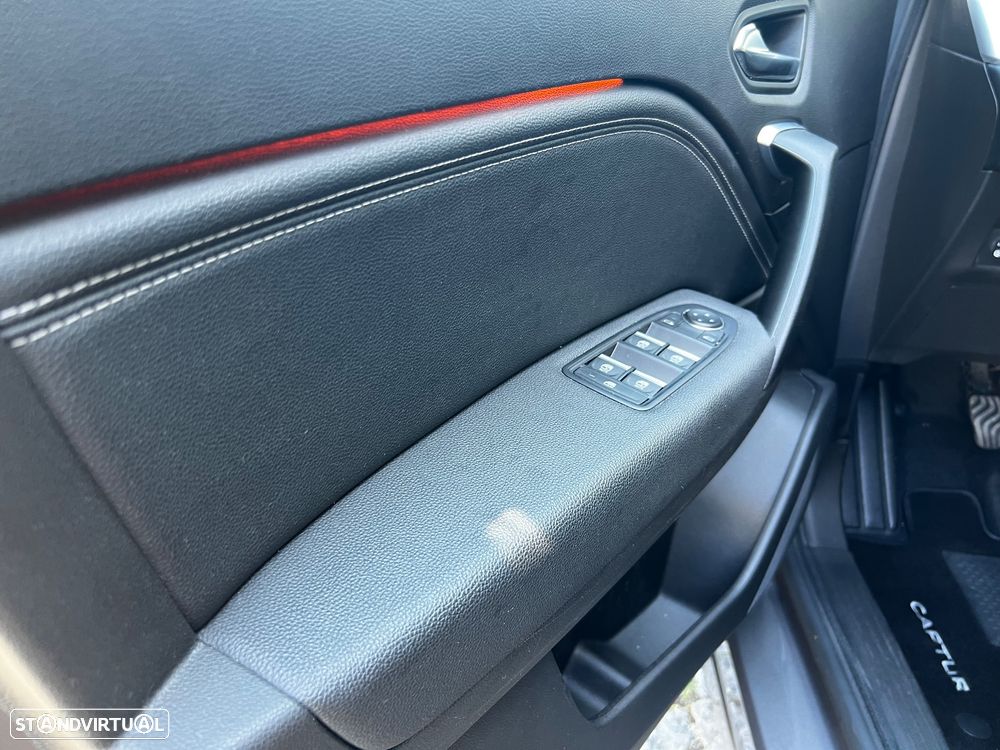 Renault Captur 1.0 TCe Evolution - 17