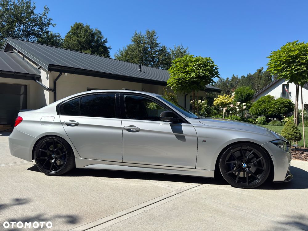 BMW Seria 3 - 4