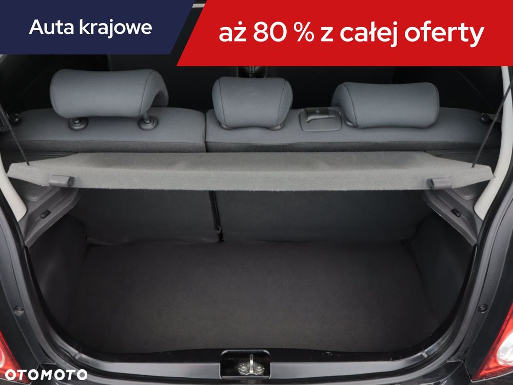 Chevrolet Spark - 16