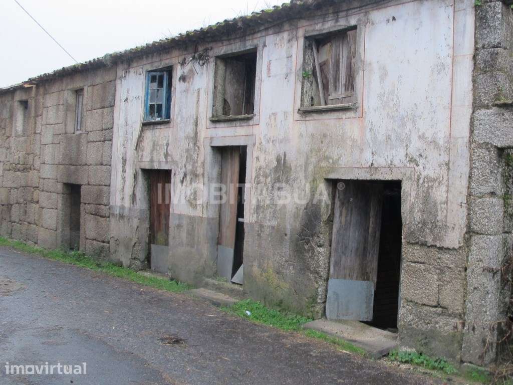 3 Ruínas para Reconstrução em Vila Seca, Àzere - Grande imagem: 2/6