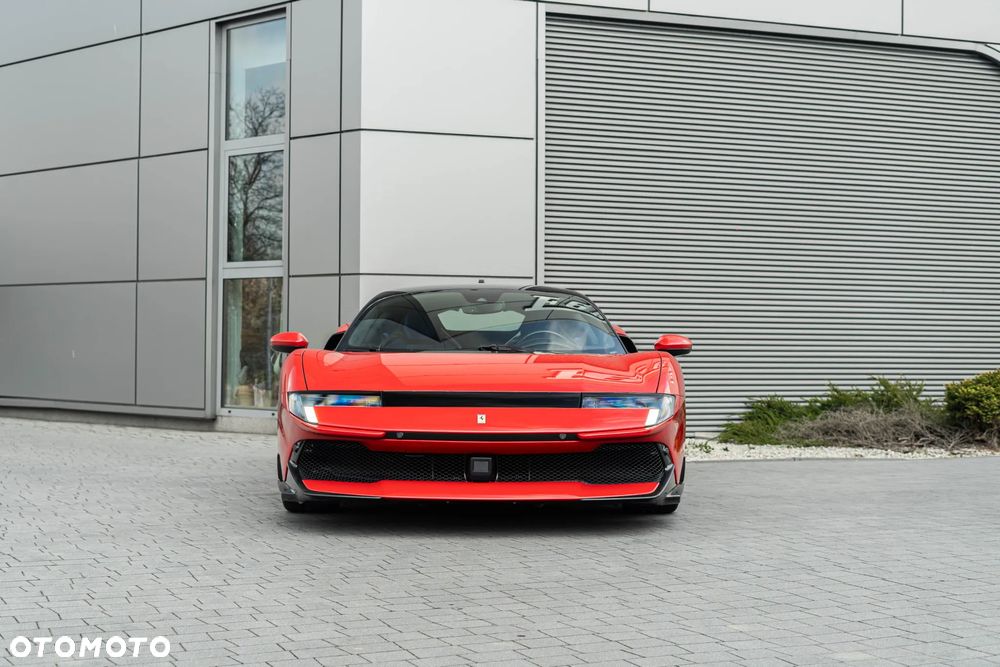 Ferrari Testarossa - 9