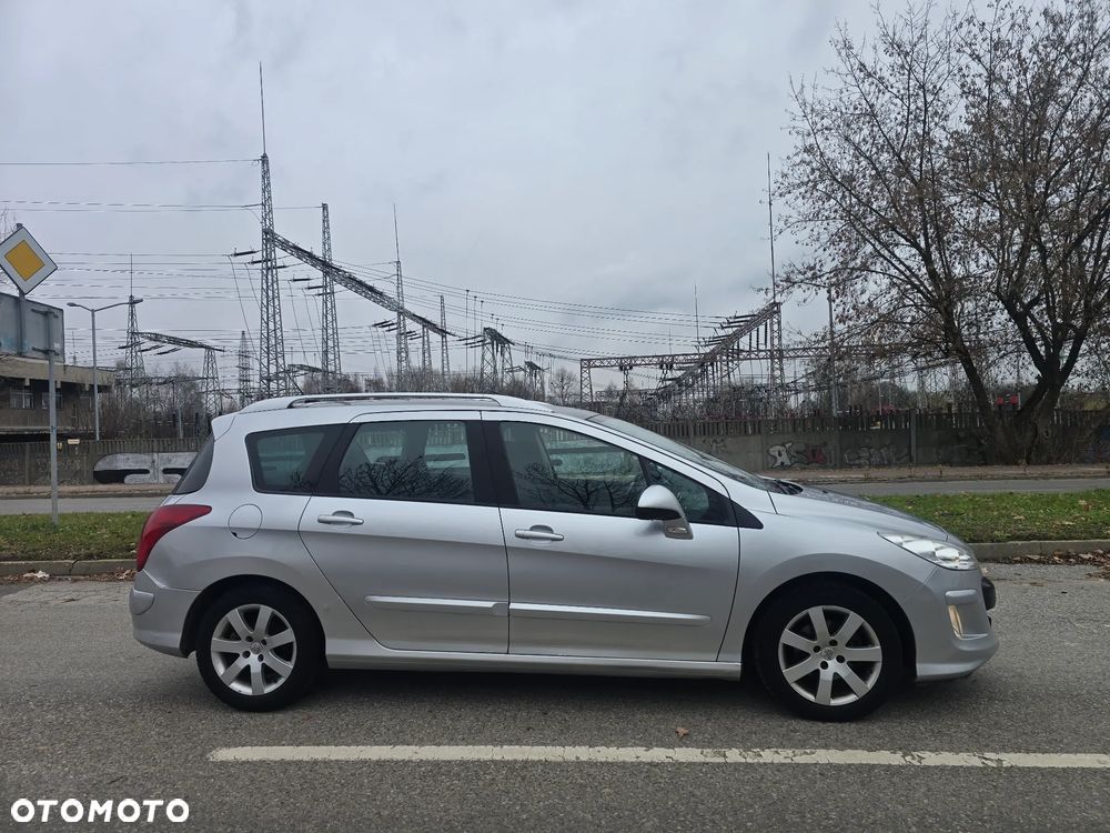 Peugeot 308 1.6 Grand Prix - 2