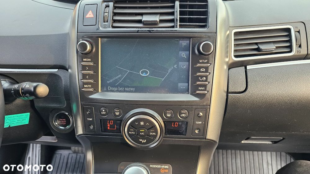 Toyota Verso S 1.8 Multidrive 7-Sitzer Skyview Edition - 25